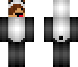 panda me
