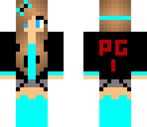 phyco girl 1