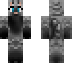 edited warrior cat
