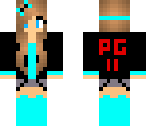 phyco girl 2