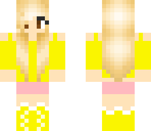 chica girl