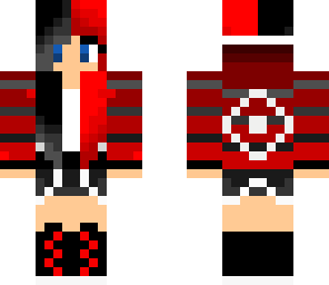 harley quinn edit