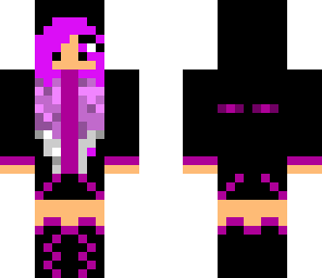 ender-girl
