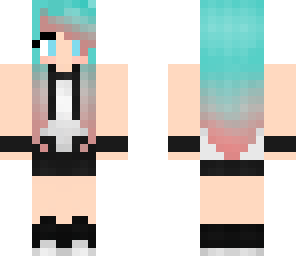 emo pastel