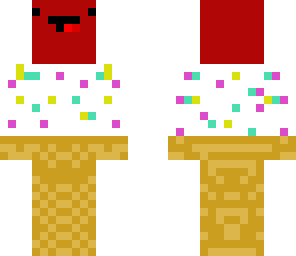 ice cream derp