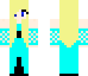 frost girl