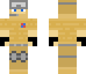desert trooper fixed for da real real da realreal