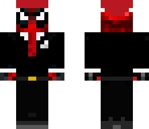 christmas deadpool