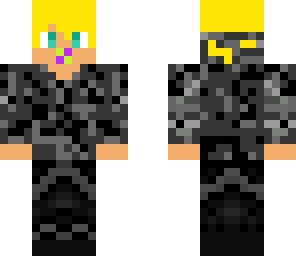 baby _bedrock_