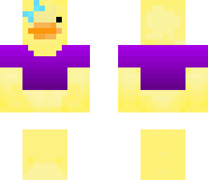 easter duck