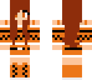 flyers girl