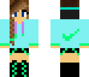 person