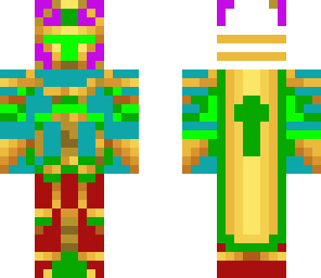 the energem knight