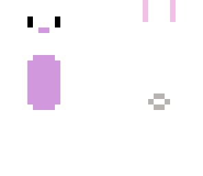 easter bunny 