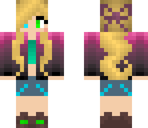 gg gamer girl