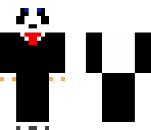 el panda gamer