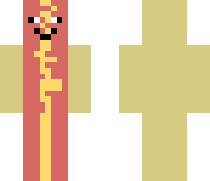 ima a friking hotdog leave a like