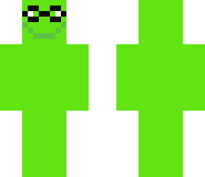 green ethan