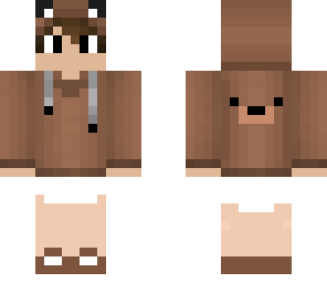 bear boyy