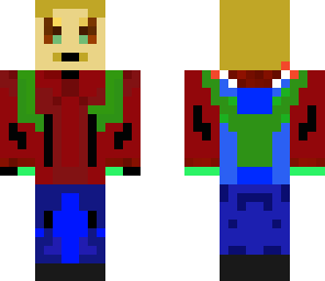 skin