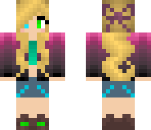 gg gamer girl updated please like
