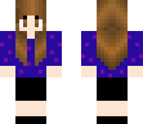 skin for lovemarida