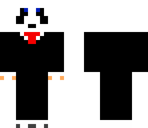 panda-gamer