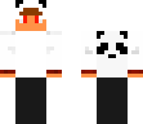 panda men