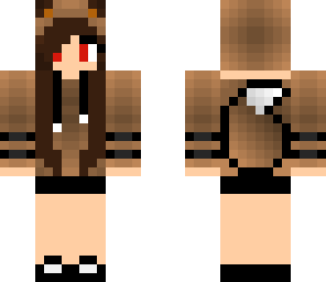 edited eevee