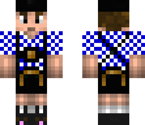 brezey skin