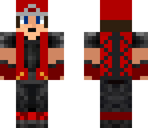 pokemon trainer custom 2