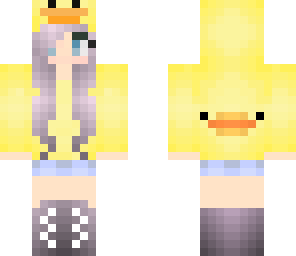 xxsilverduckiexx