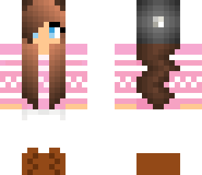 french sweater girl