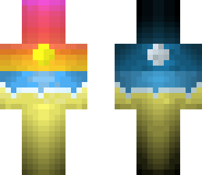 dawn and twilight