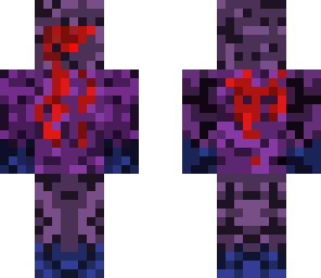 obsidian formed knight 