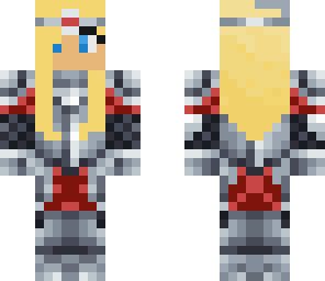 knight girl
