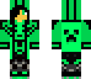 emerald master