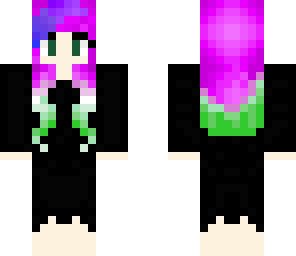 the new haircolor in town
