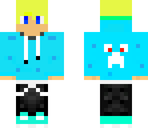 new new skin