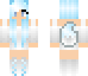 ice girl