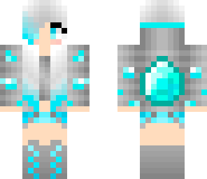 fixed diamond