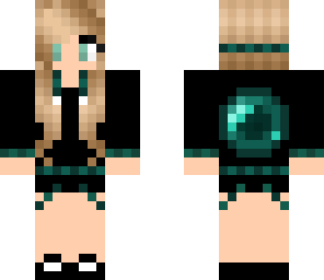 ender girl