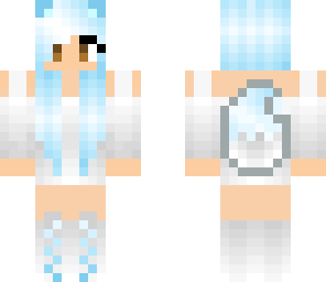 ice fox