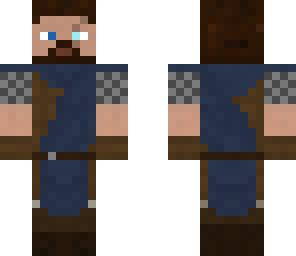 storm cloak soldier