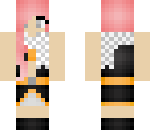 natsu girl
