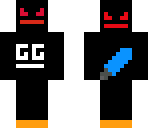 the gg master