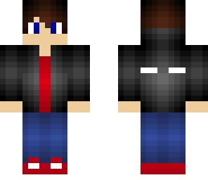 herobrine gamer