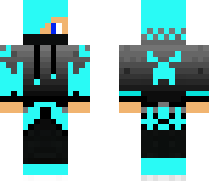 ice ninja thief plz like