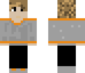 beaver me