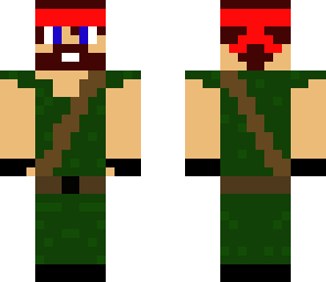 rambo